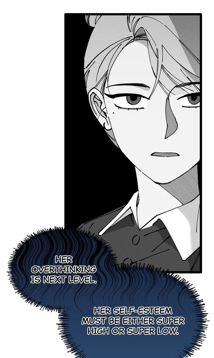 The Path to You Chapter 18 page 11 - 
