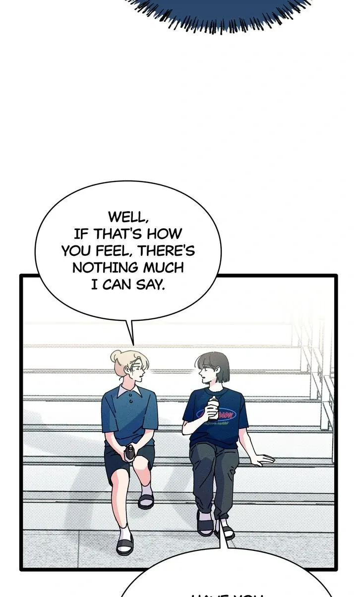 The Path to You Chapter 18 page 12 - 