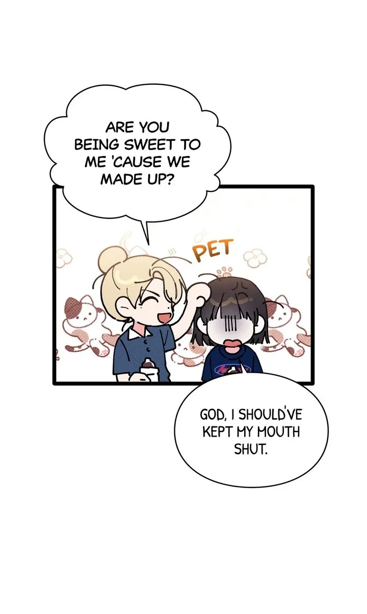 The Path to You Chapter 18 page 16 - 