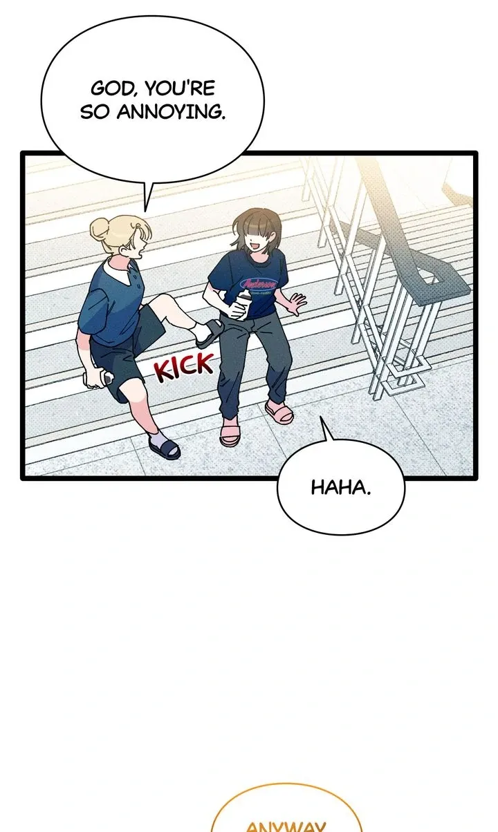 The Path to You Chapter 18 page 18 - 