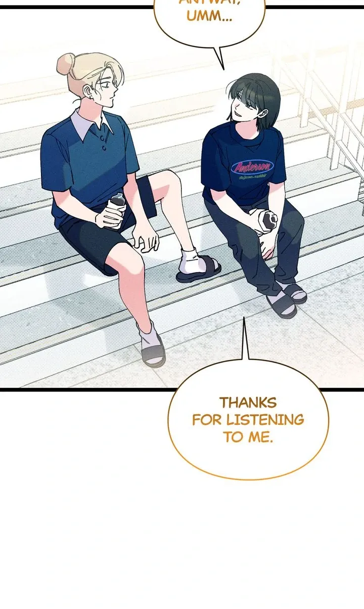 The Path to You Chapter 18 page 19 - 