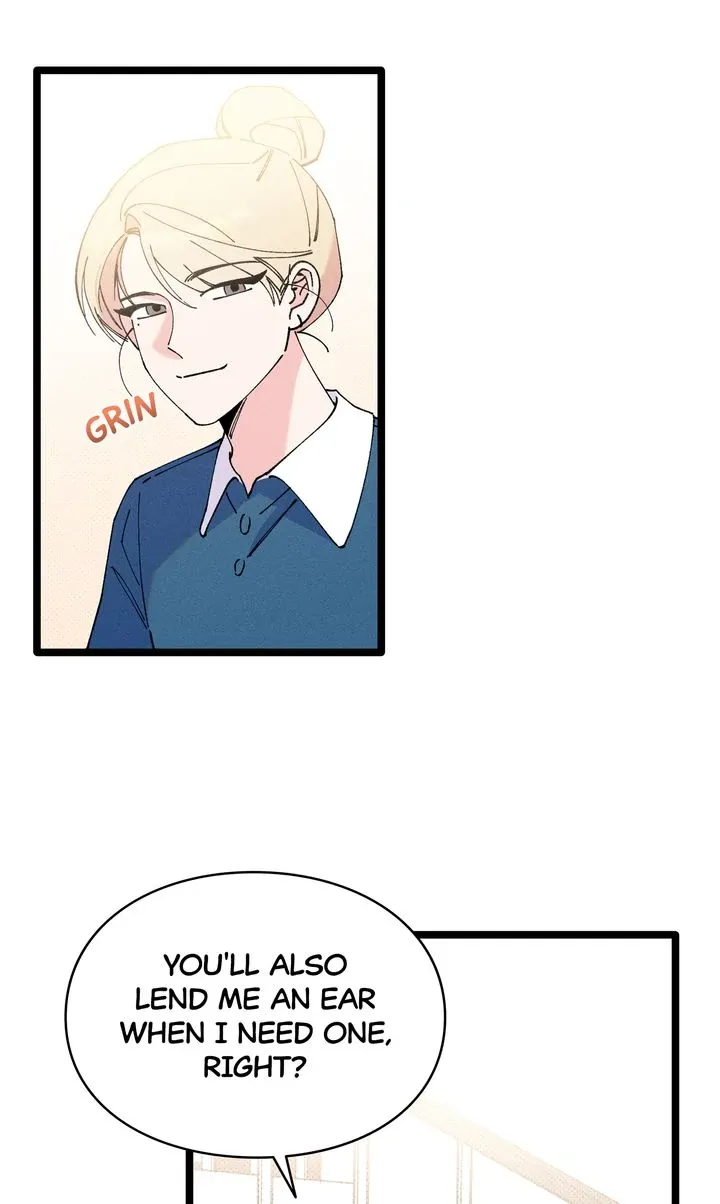 The Path to You Chapter 18 page 20 - 