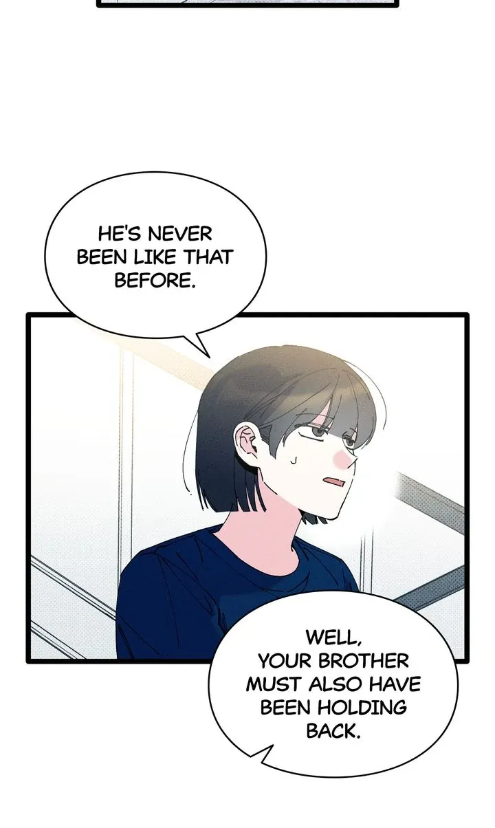 The Path to You Chapter 18 page 3 - 