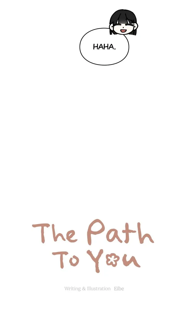 The Path to You Chapter 18 page 22 - 