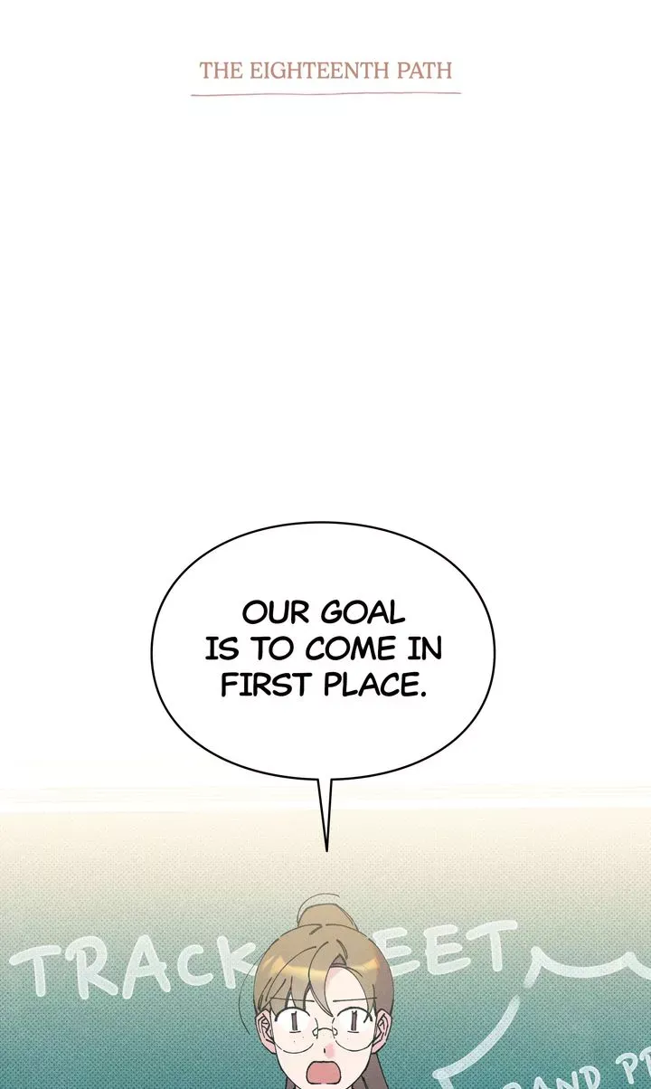 The Path to You Chapter 18 page 23 - 