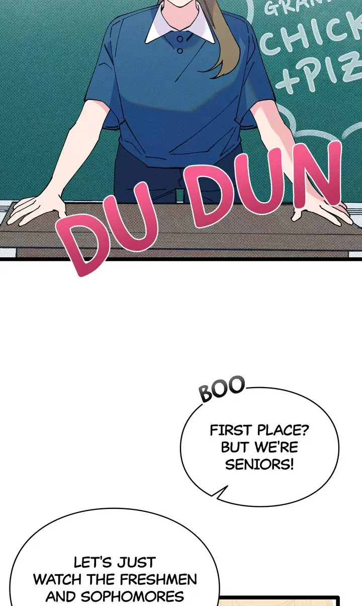 The Path to You Chapter 18 page 24 - 