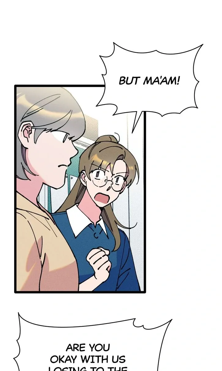 The Path to You Chapter 18 page 28 - 