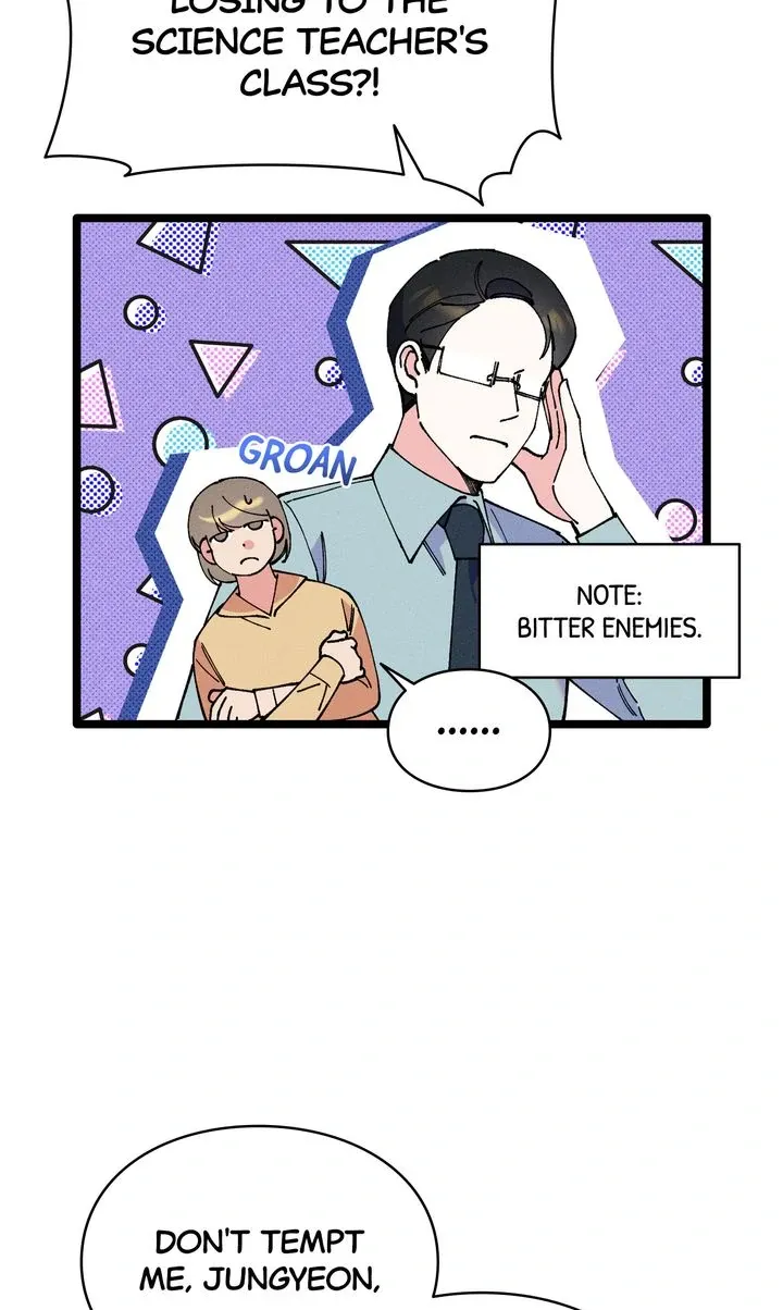 The Path to You Chapter 18 page 29 - 