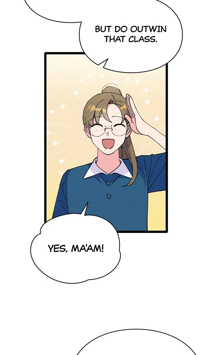 The Path to You Chapter 18 page 30 - 