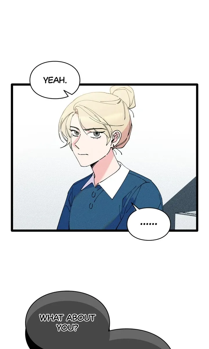 The Path to You Chapter 18 page 4 - 