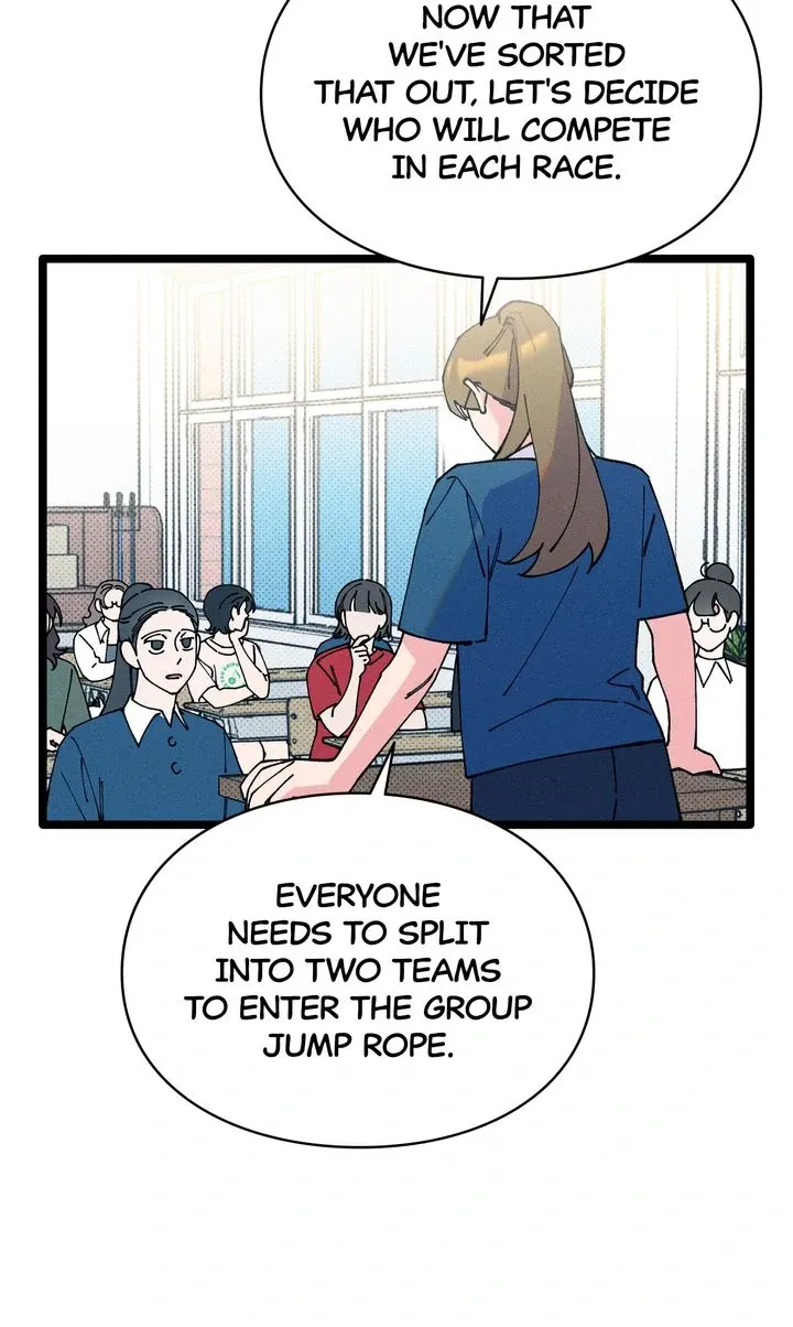The Path to You Chapter 18 page 31 - 