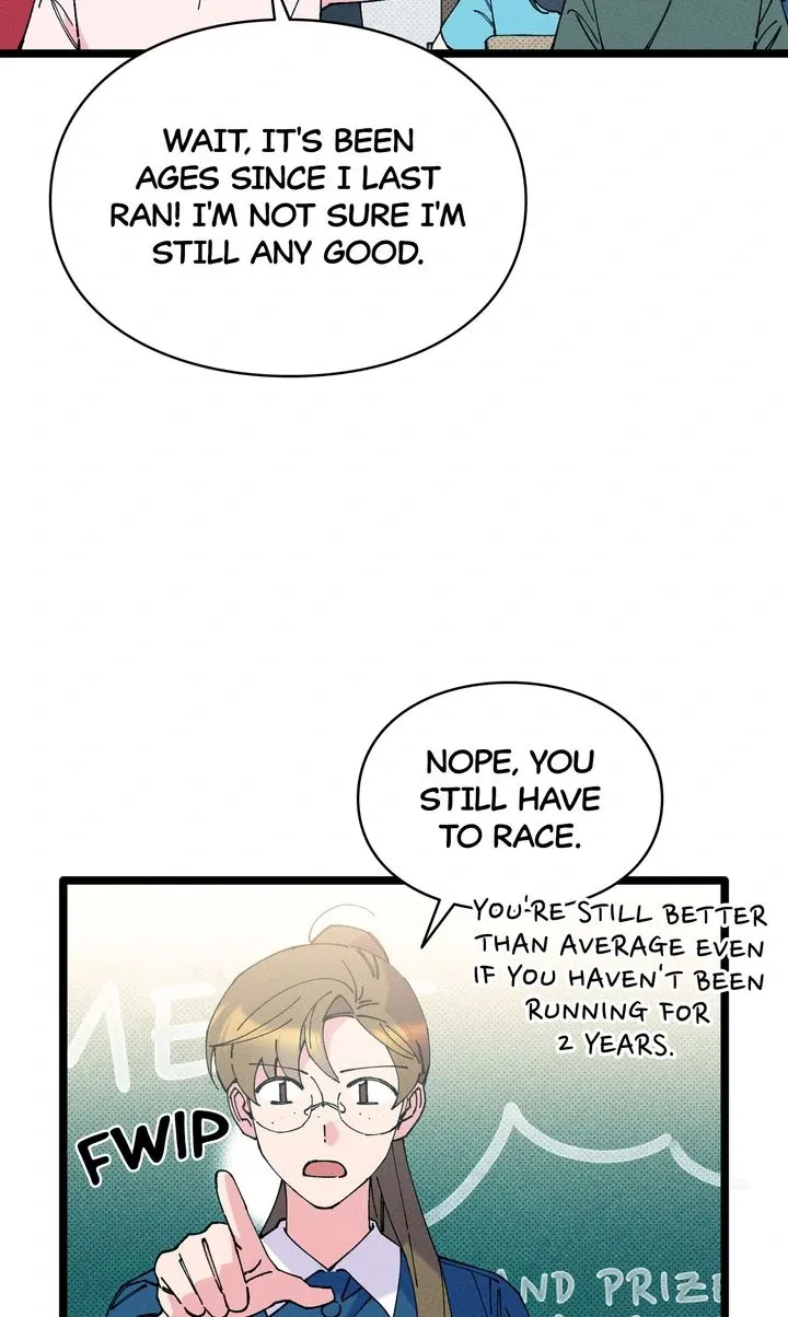 The Path to You Chapter 18 page 34 - 