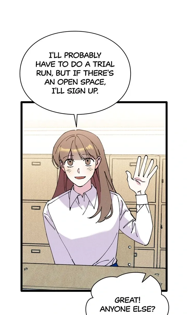 The Path to You Chapter 18 page 37 - 