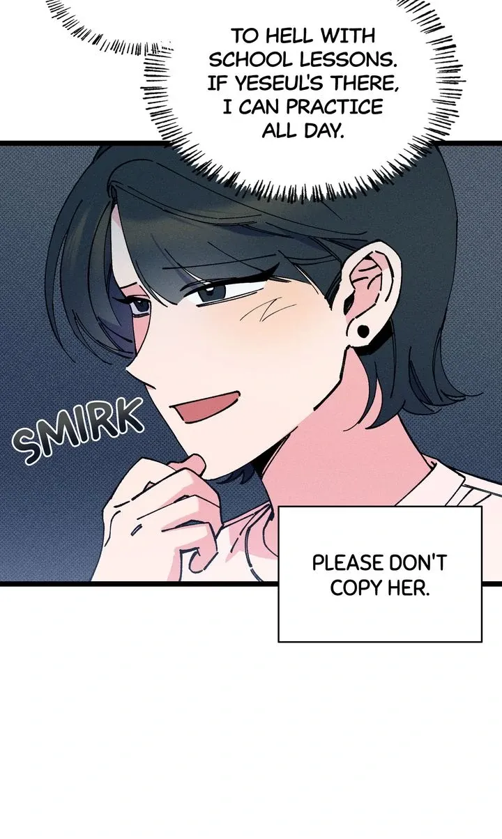 The Path to You Chapter 18 page 39 - 
