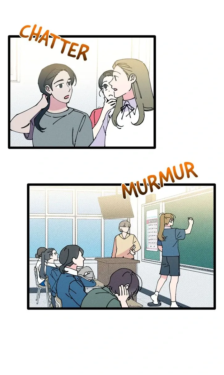 The Path to You Chapter 18 page 40 - 