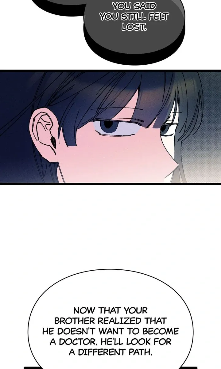 The Path to You Chapter 18 page 5 - 