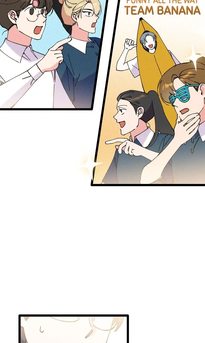 The Path to You Chapter 18 page 42 - 