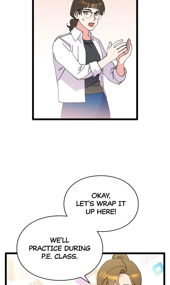 The Path to You Chapter 18 page 44 - 