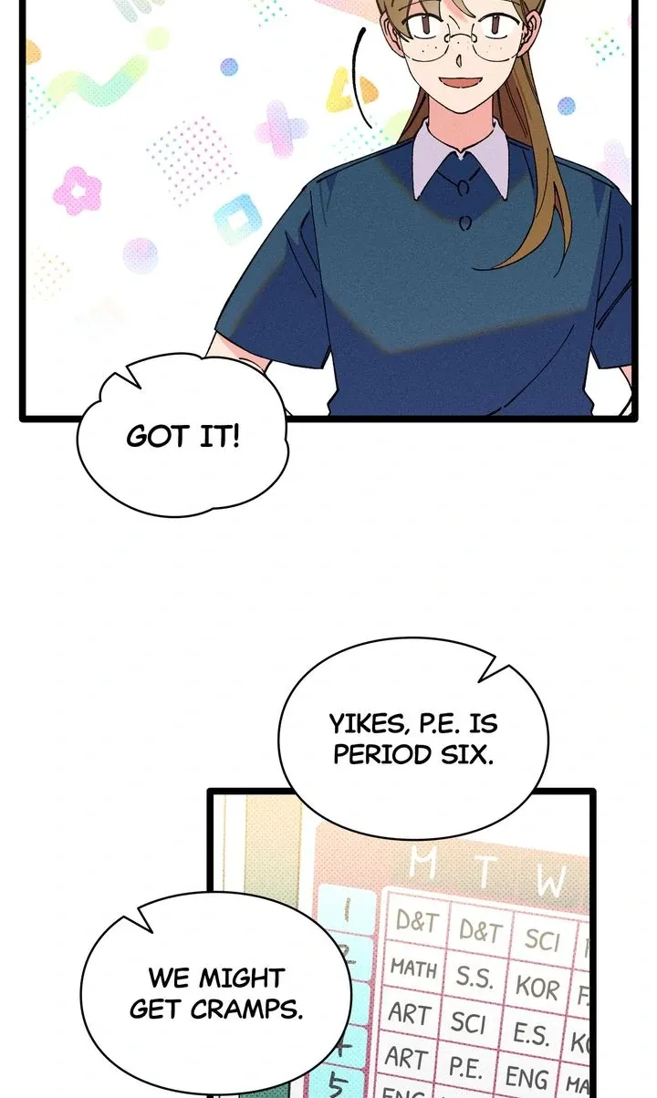 The Path to You Chapter 18 page 45 - 