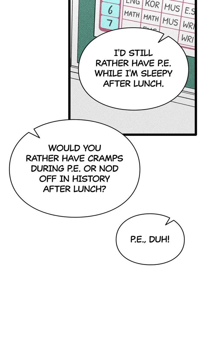 The Path to You Chapter 18 page 46 - 