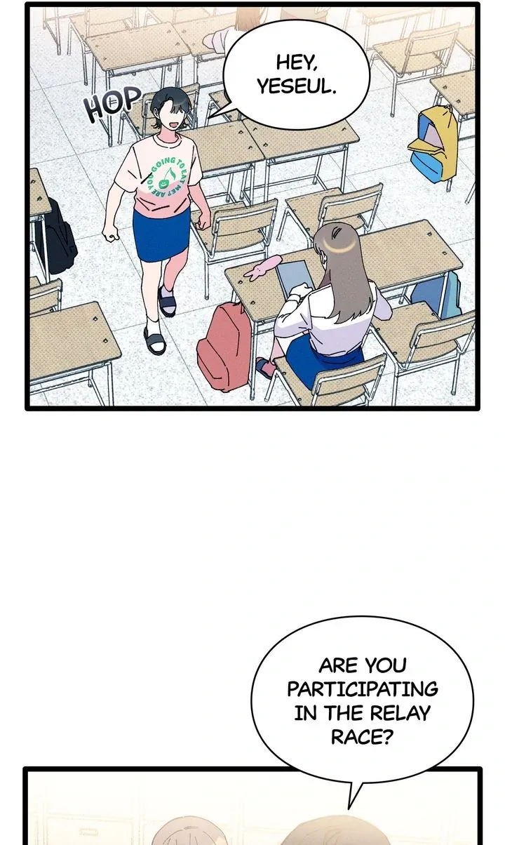 The Path to You Chapter 18 page 47 - 