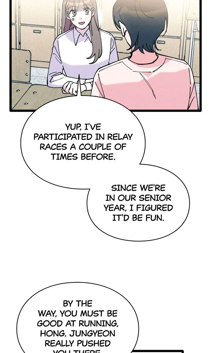The Path to You Chapter 18 page 48 - 