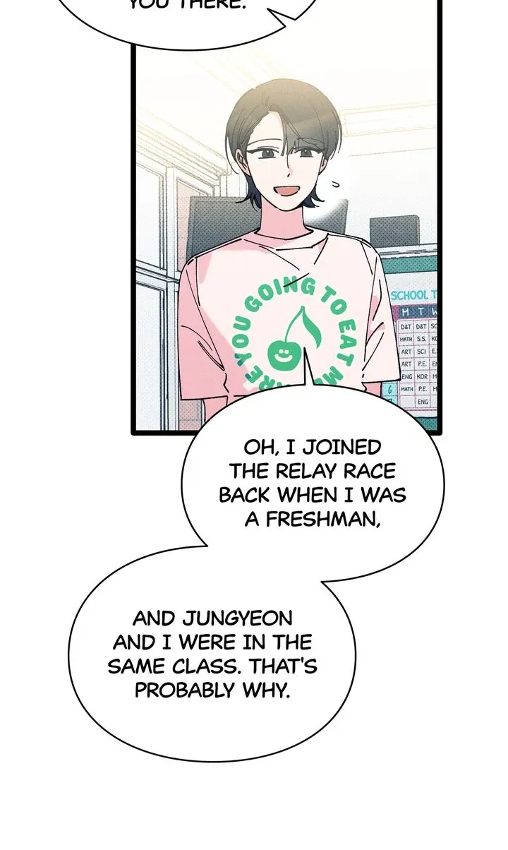 The Path to You Chapter 18 page 49 - 