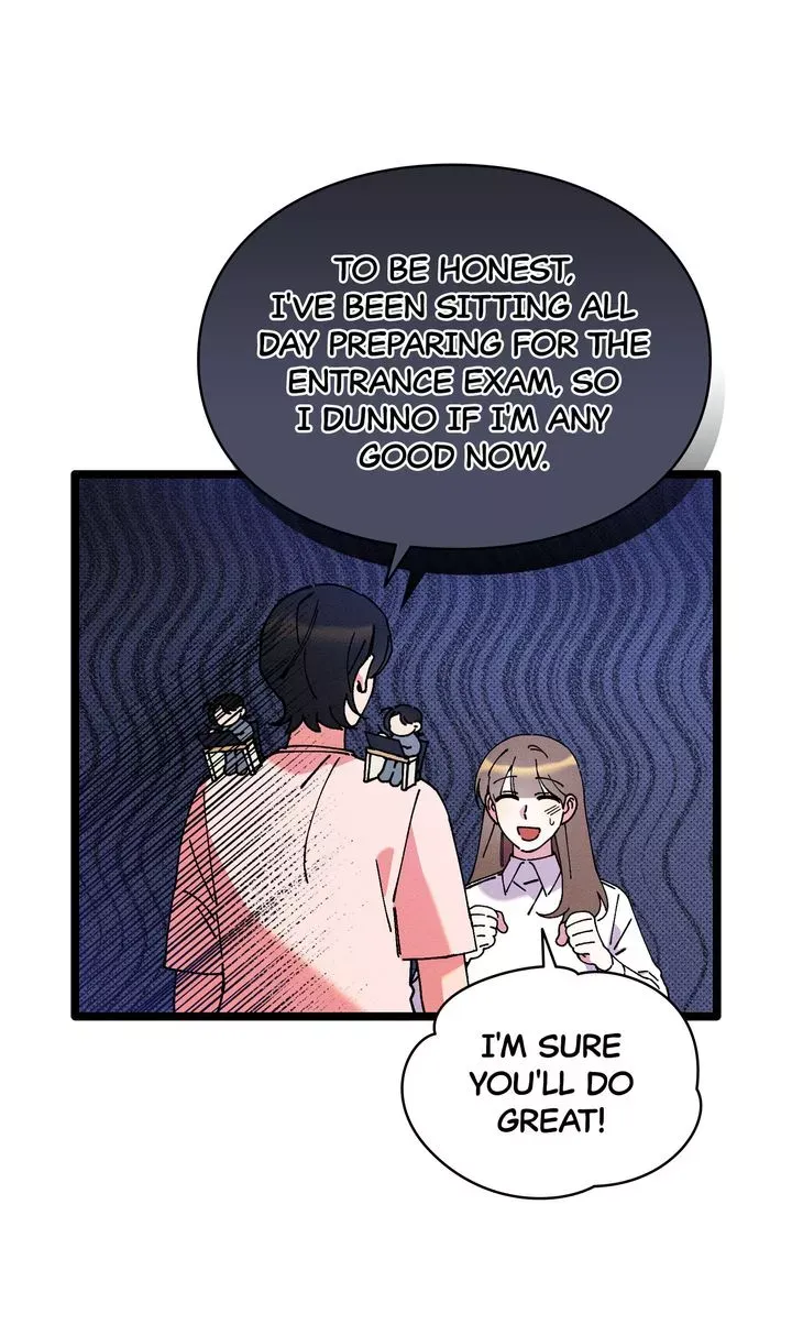 The Path to You Chapter 18 page 50 - 