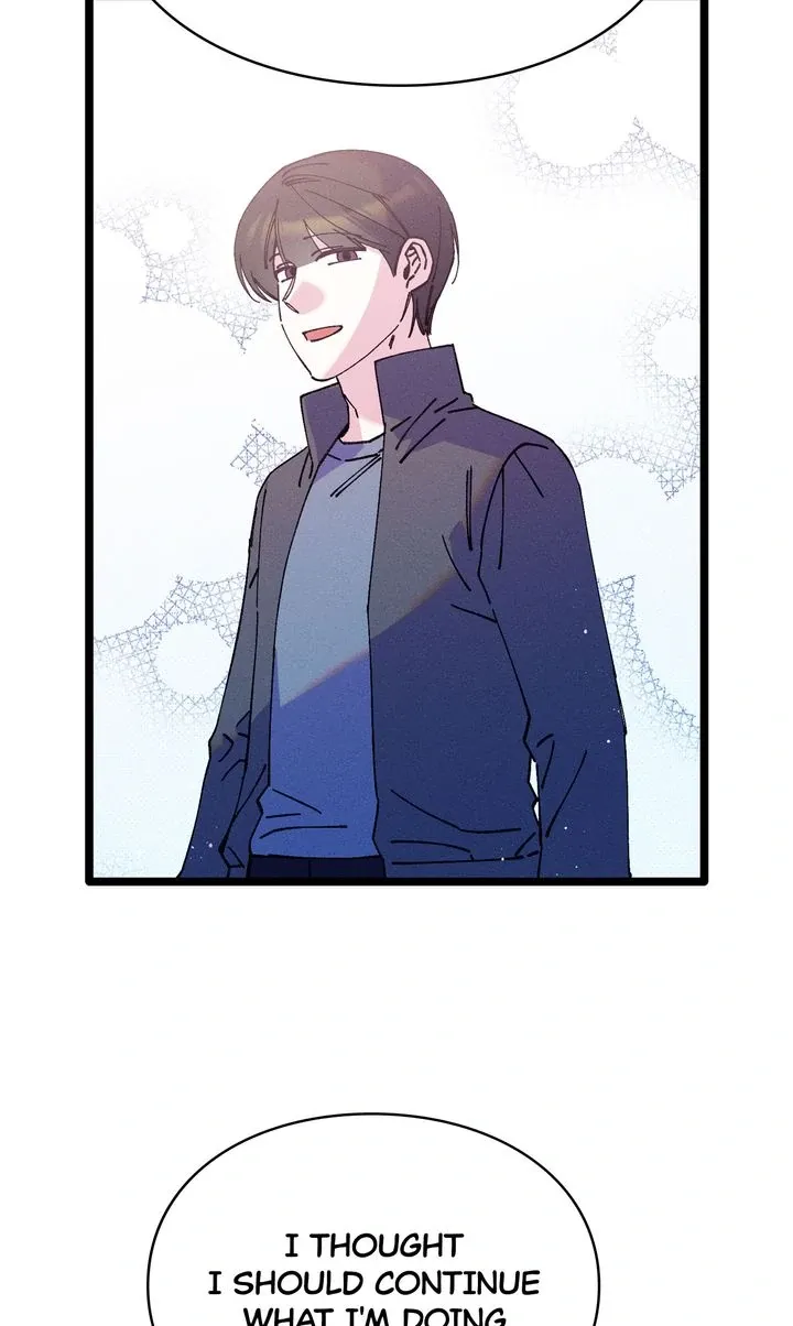 The Path to You Chapter 18 page 6 - 