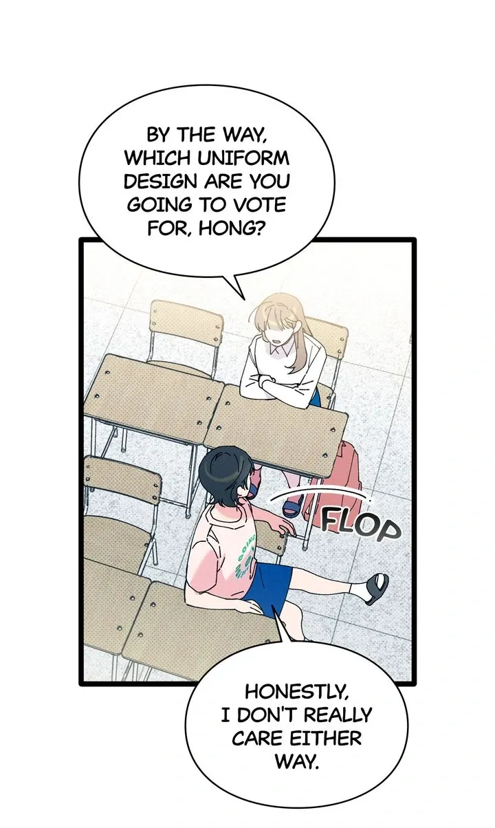 The Path to You Chapter 18 page 51 - 