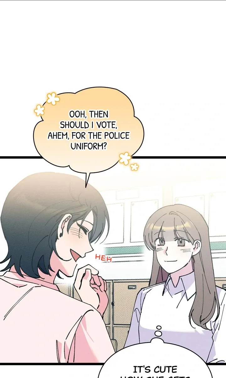 The Path to You Chapter 18 page 55 - 