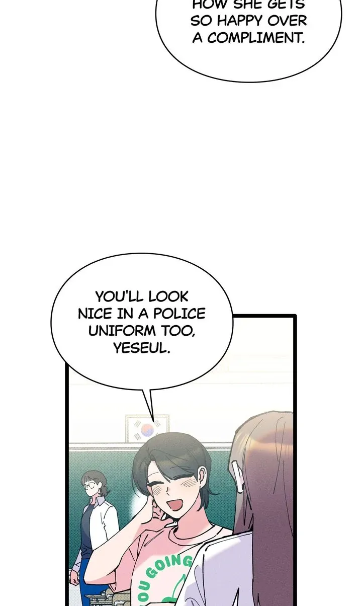 The Path to You Chapter 18 page 56 - 