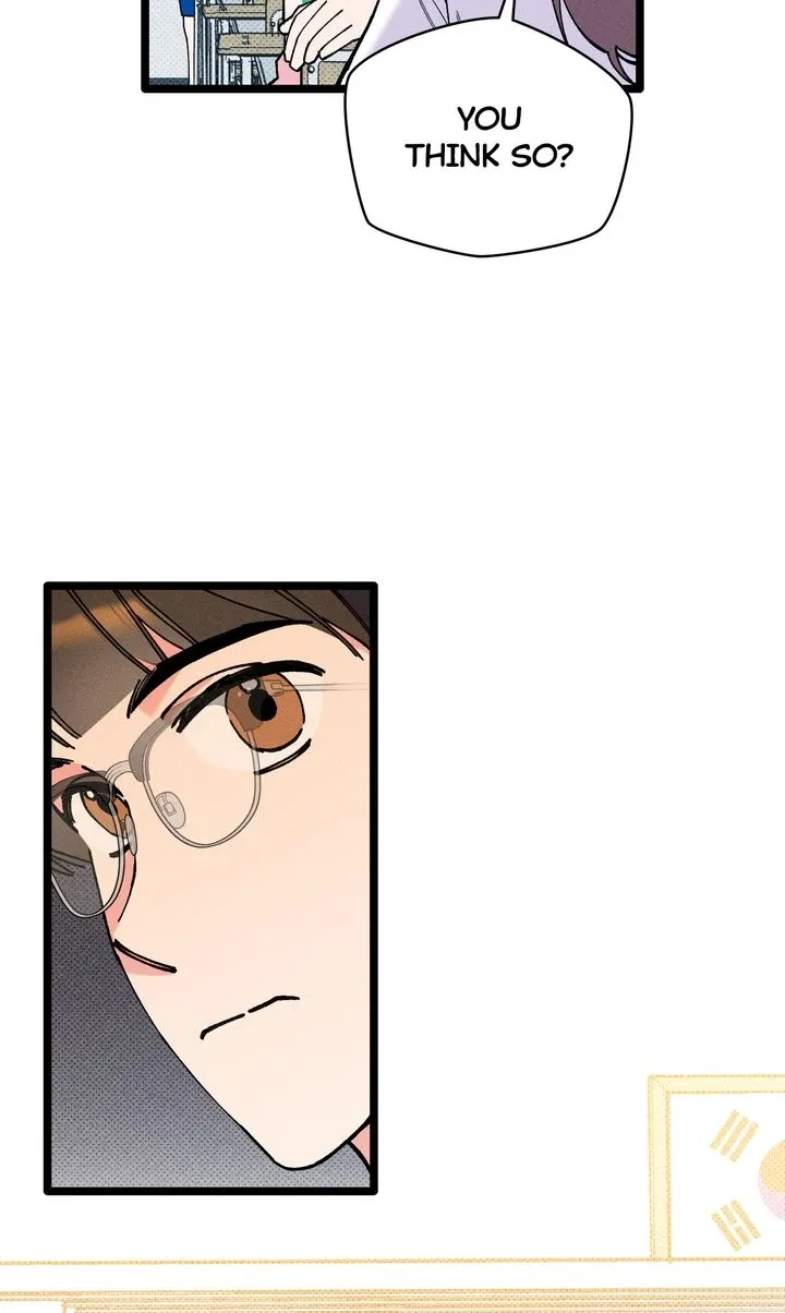 The Path to You Chapter 18 page 57 - 