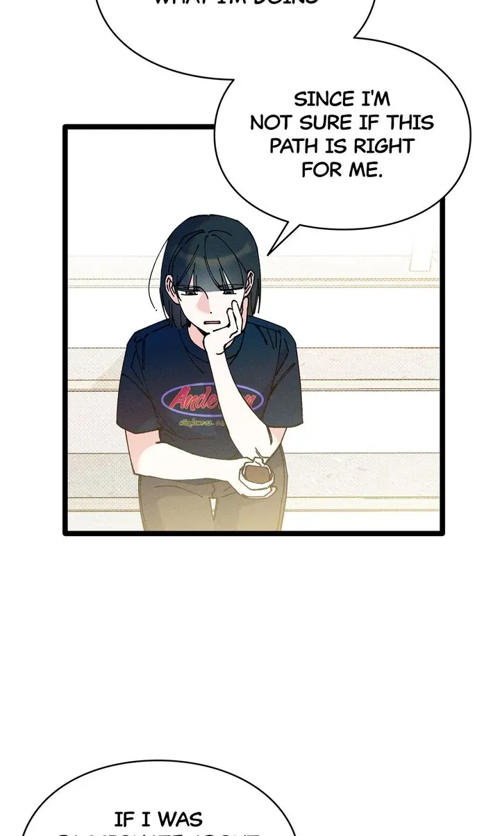 The Path to You Chapter 18 page 7 - 