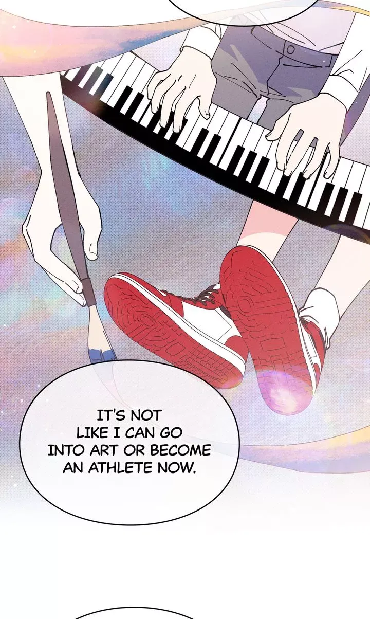The Path to You Chapter 18 page 9 - 
