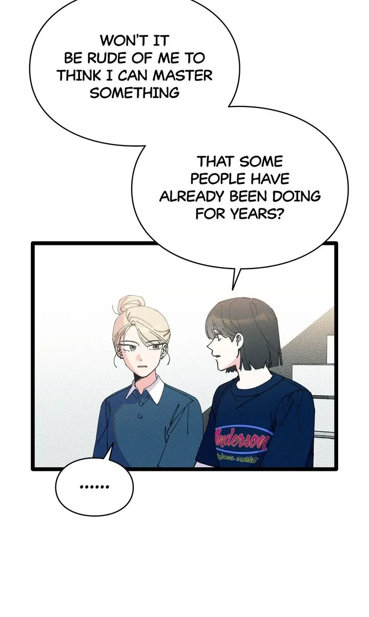 The Path to You Chapter 18 page 10 - 