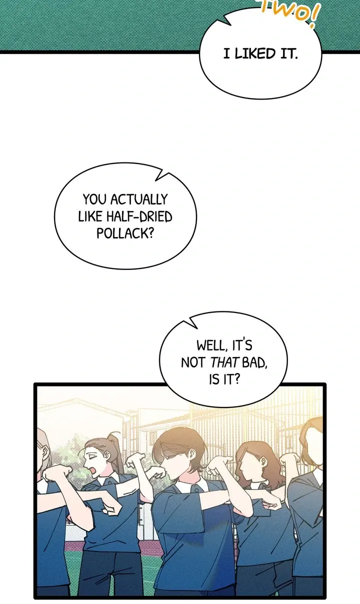 The Path to You Chapter 19 page 2 - 