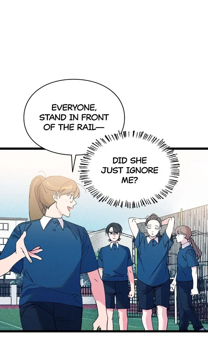 The Path to You Chapter 19 page 11 - 