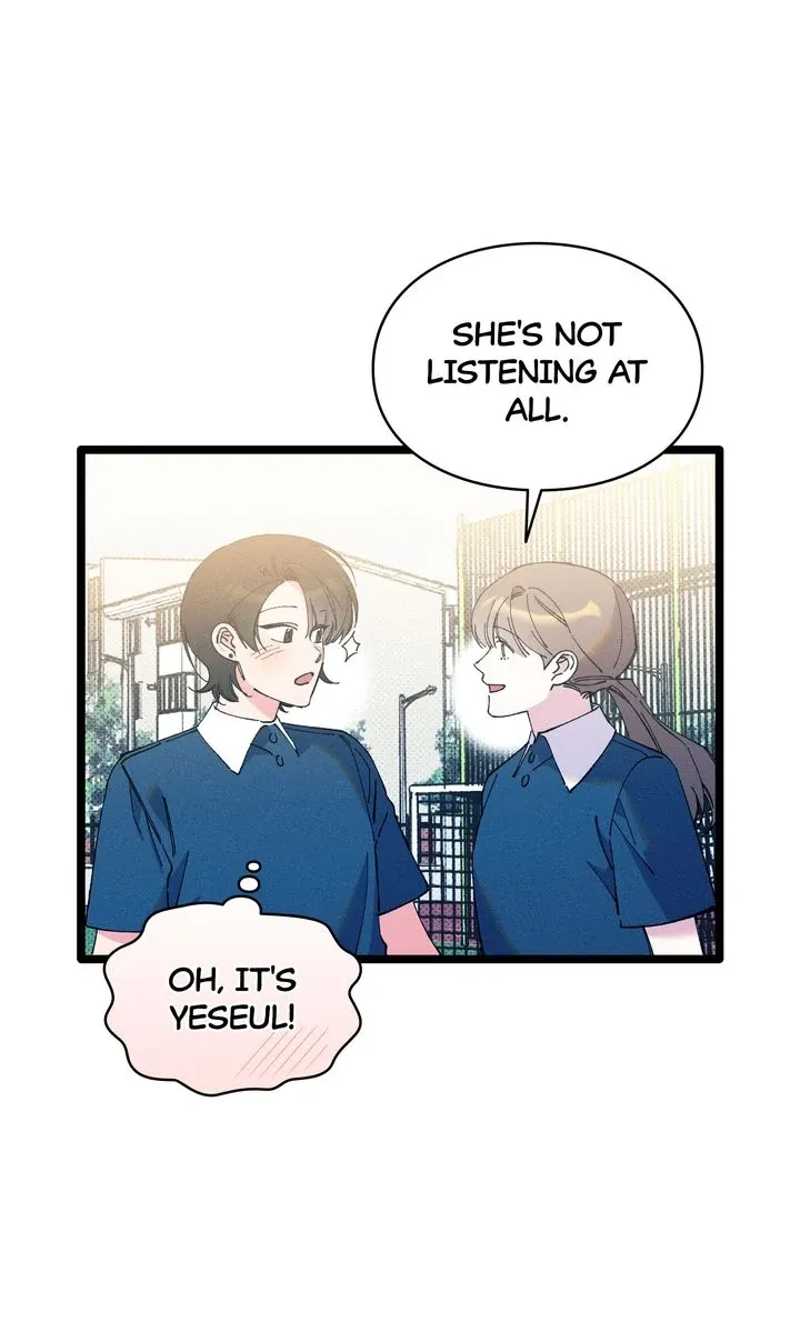 The Path to You Chapter 19 page 12 - 