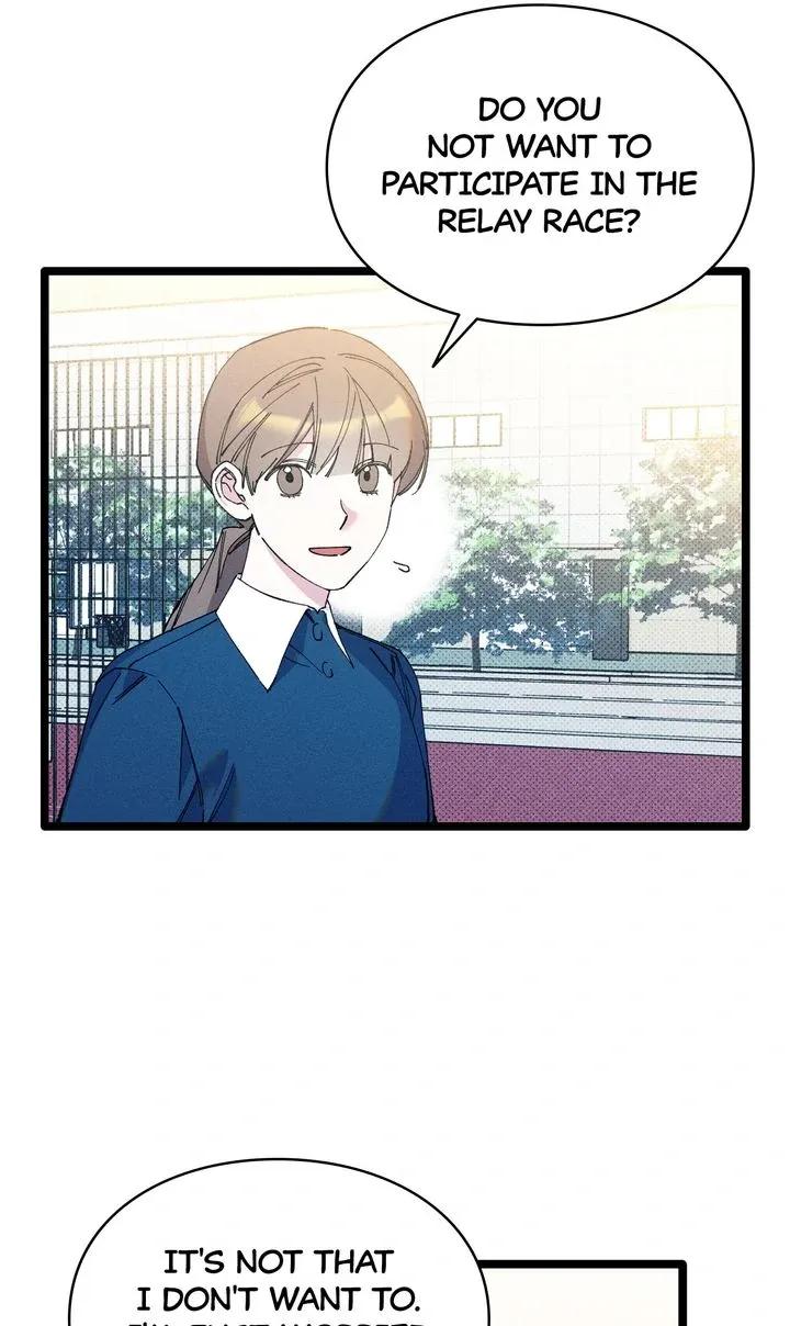 The Path to You Chapter 19 page 13 - 