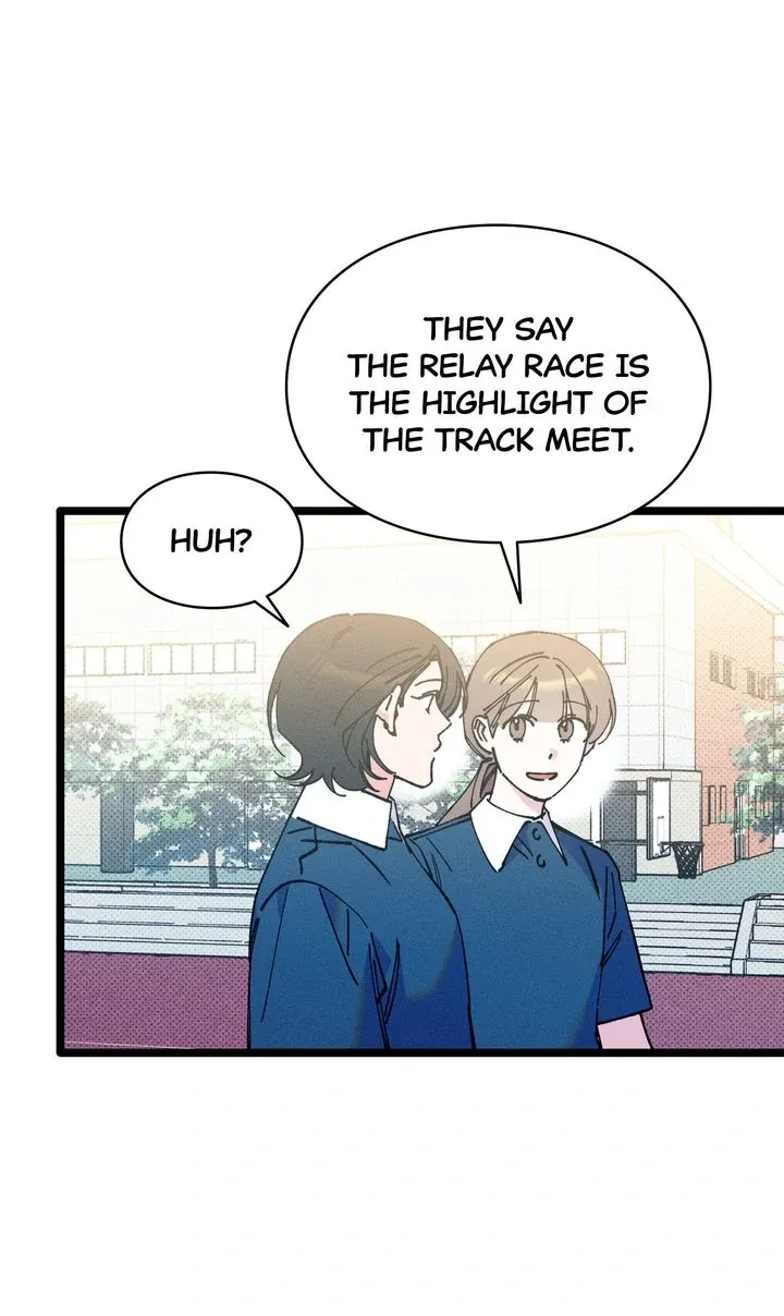 The Path to You Chapter 19 page 17 - 