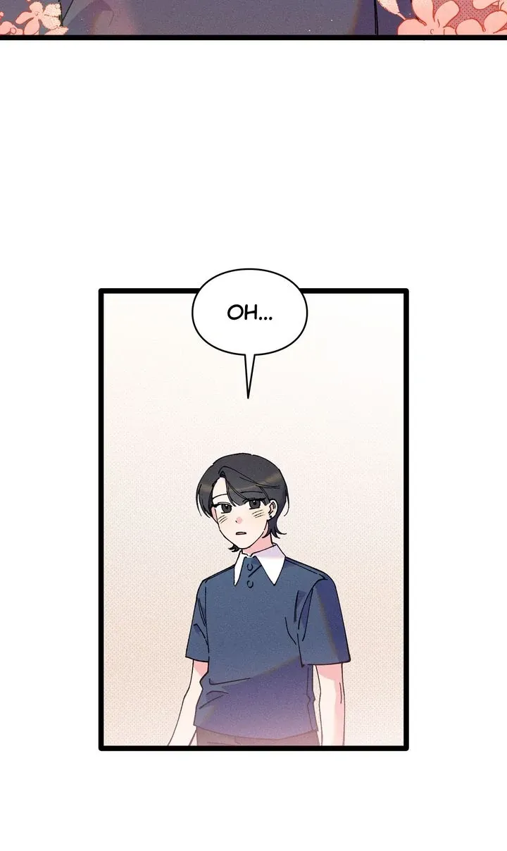 The Path to You Chapter 19 page 19 - 