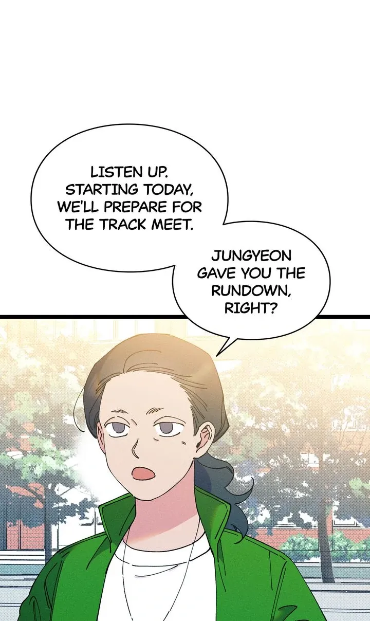 The Path to You Chapter 19 page 3 - 