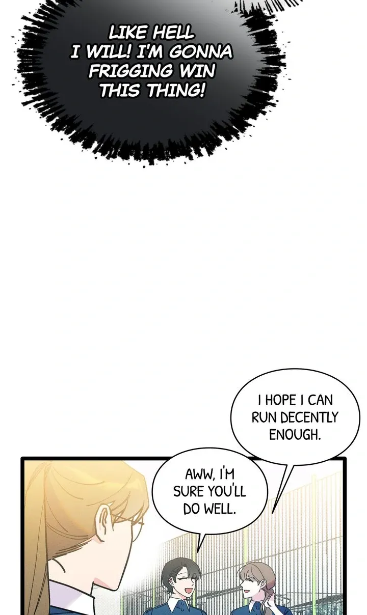 The Path to You Chapter 19 page 21 - 