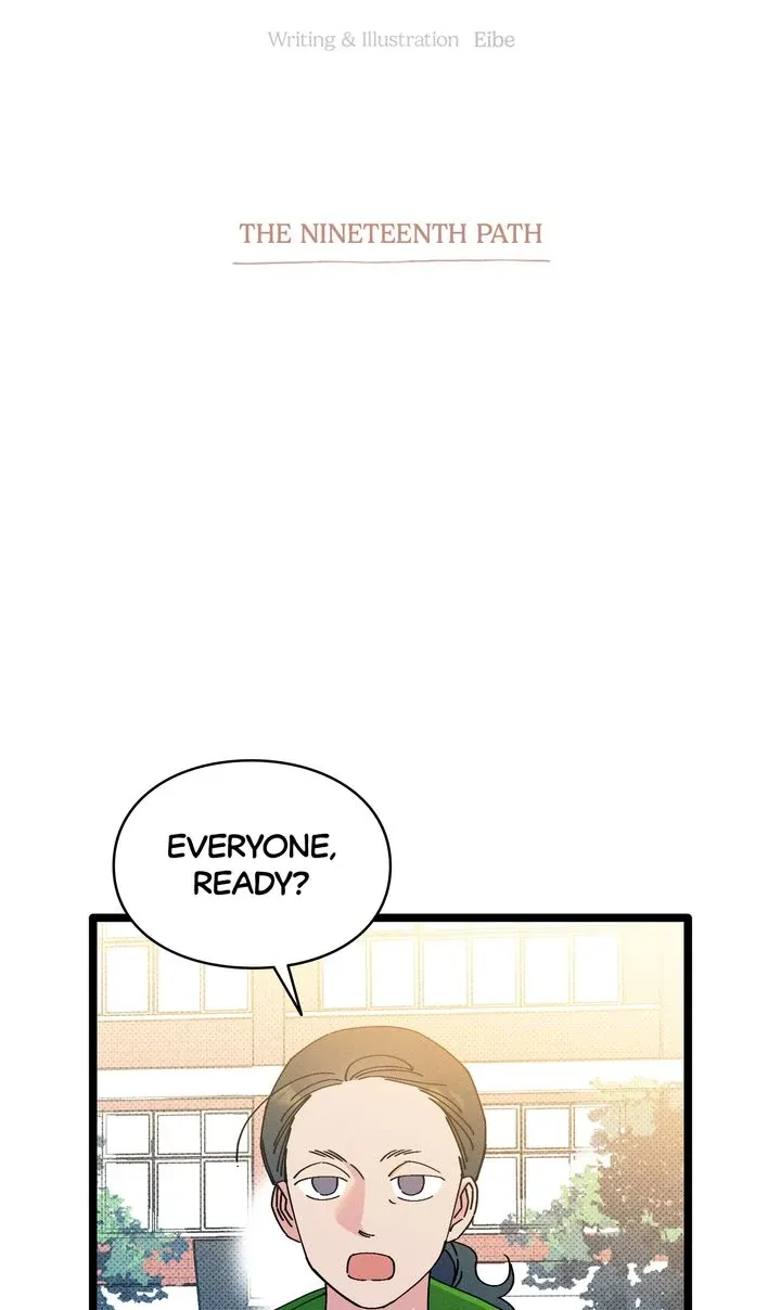 The Path to You Chapter 19 page 23 - 