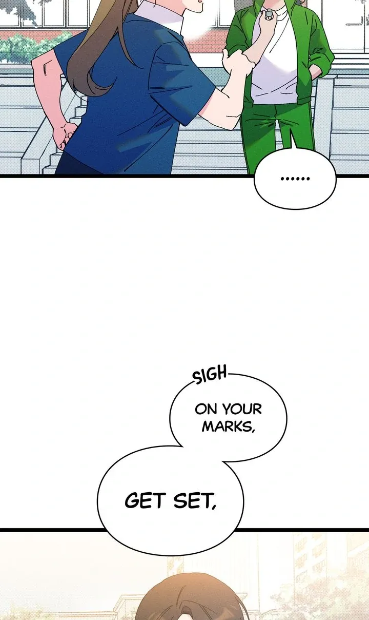 The Path to You Chapter 19 page 25 - 
