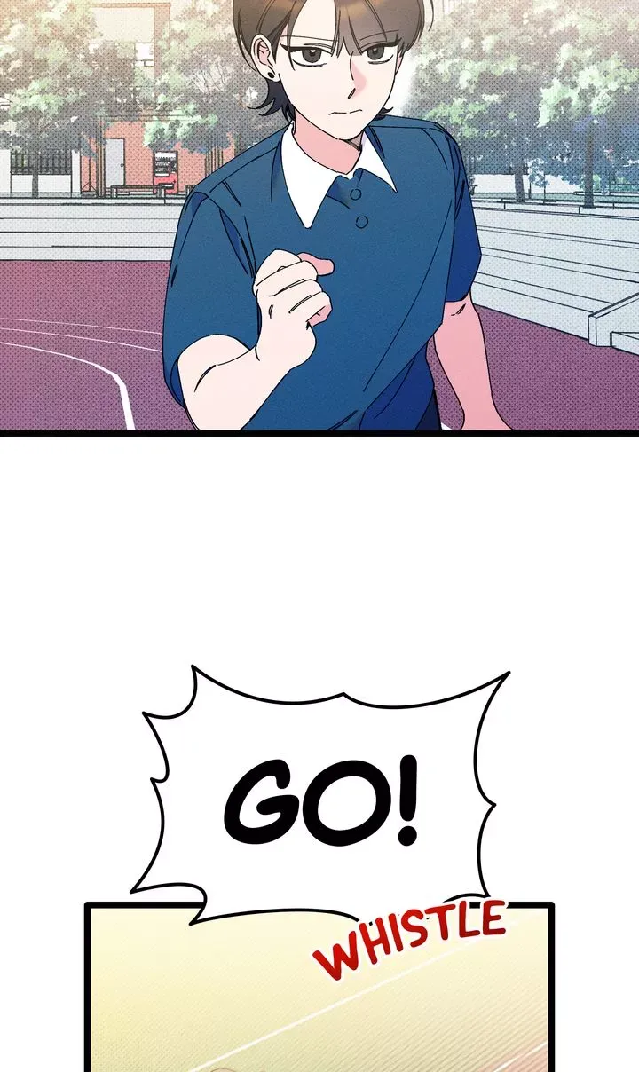 The Path to You Chapter 19 page 26 - 