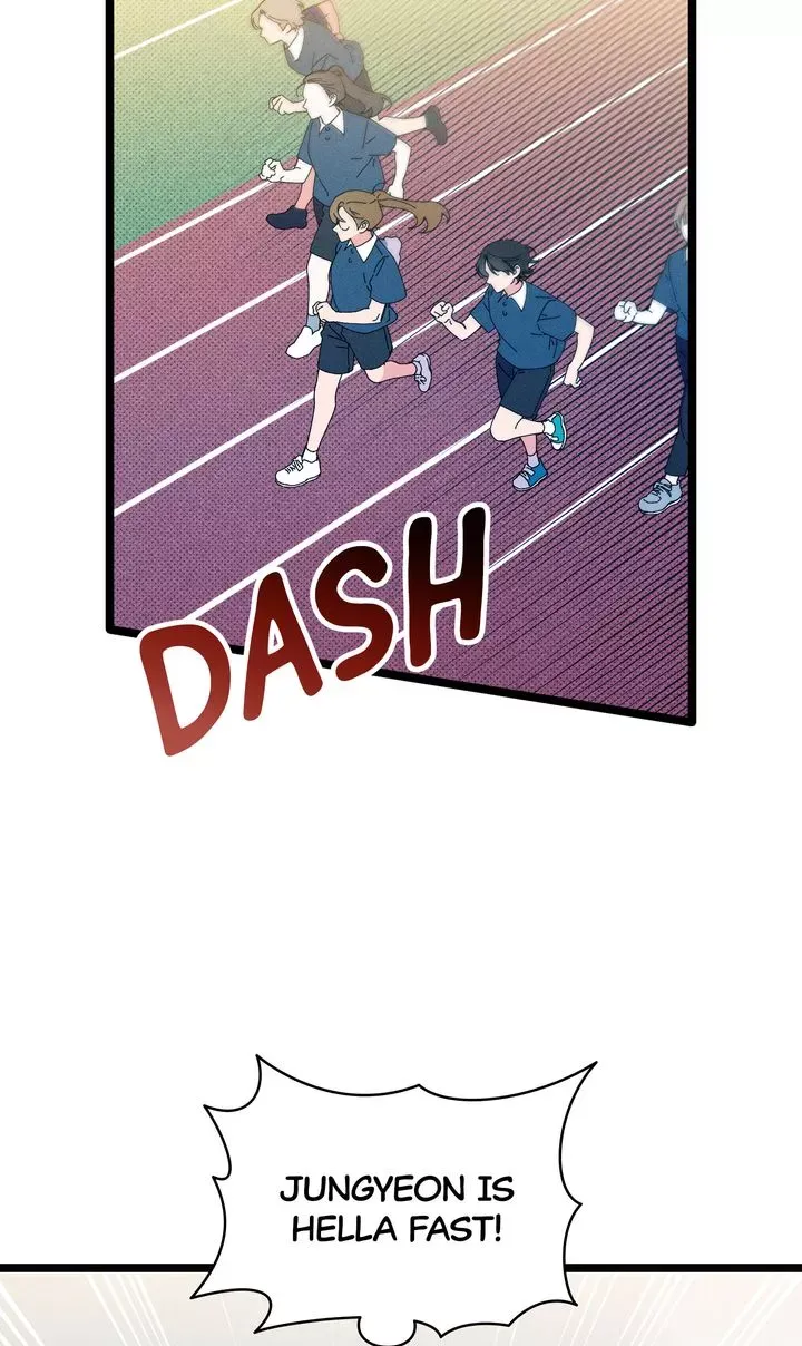 The Path to You Chapter 19 page 27 - 