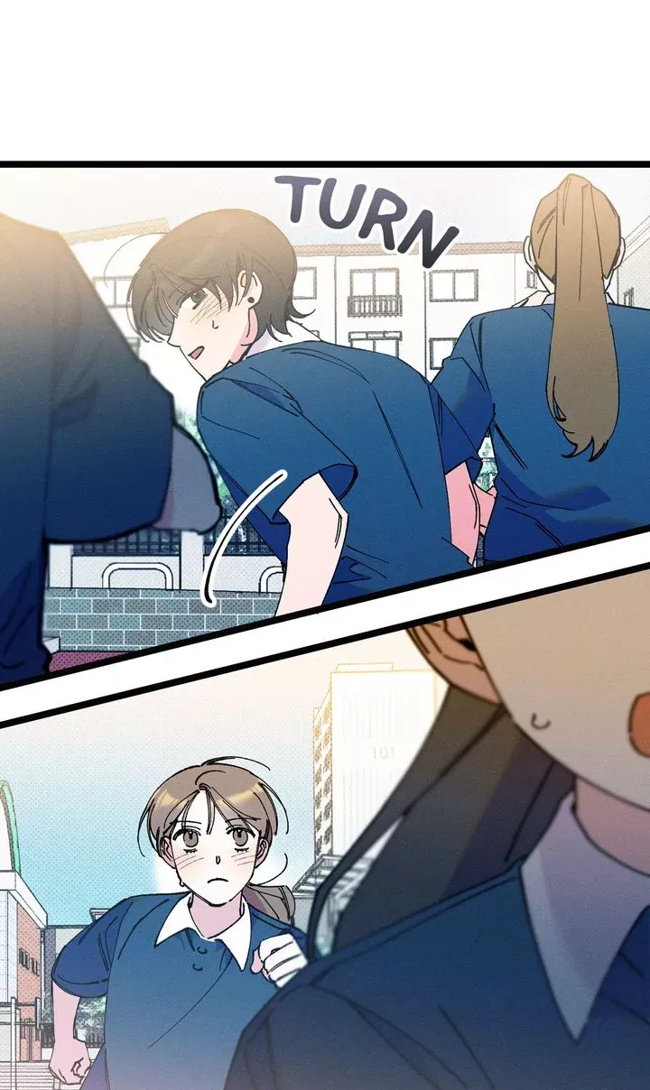 The Path to You Chapter 19 page 32 - 