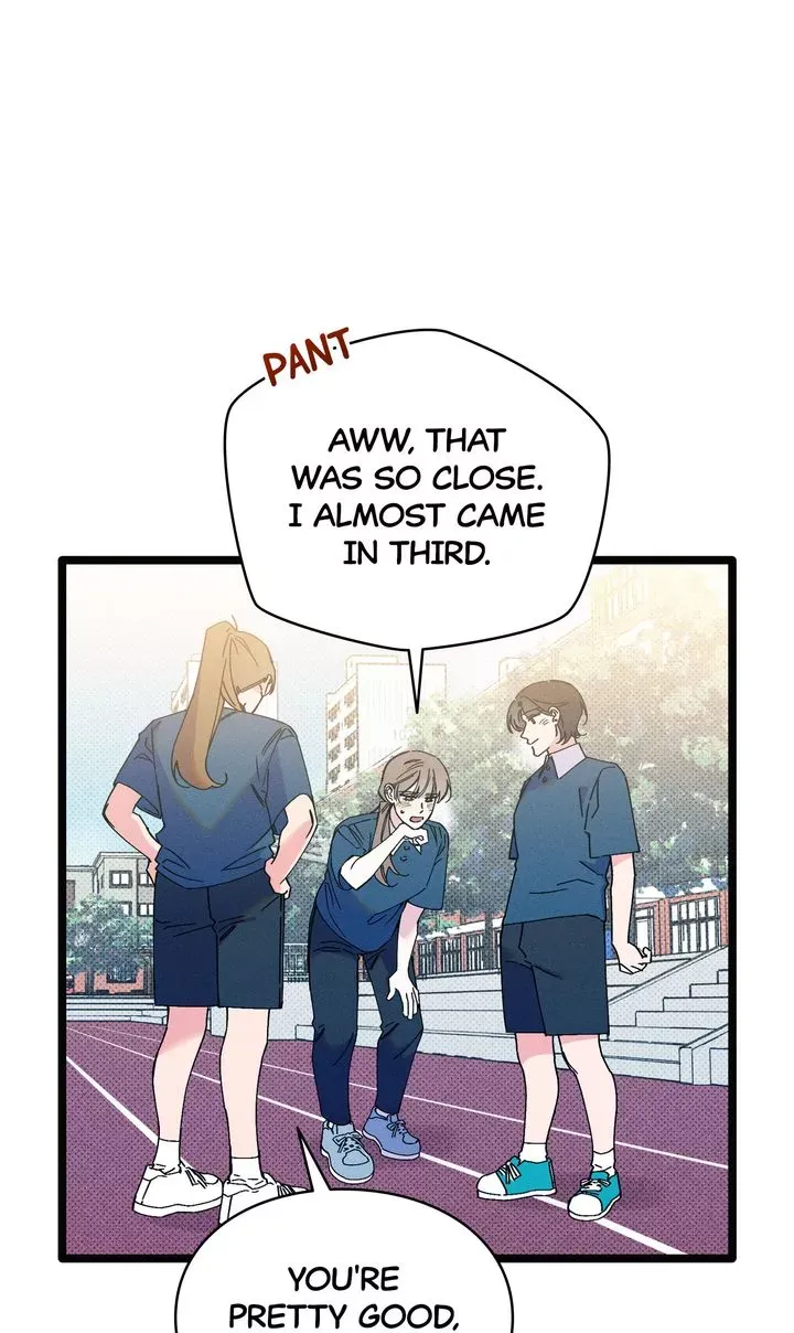 The Path to You Chapter 19 page 35 - 